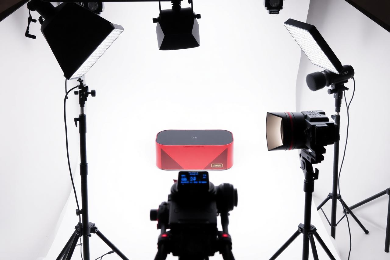 Product Photo Retouching
