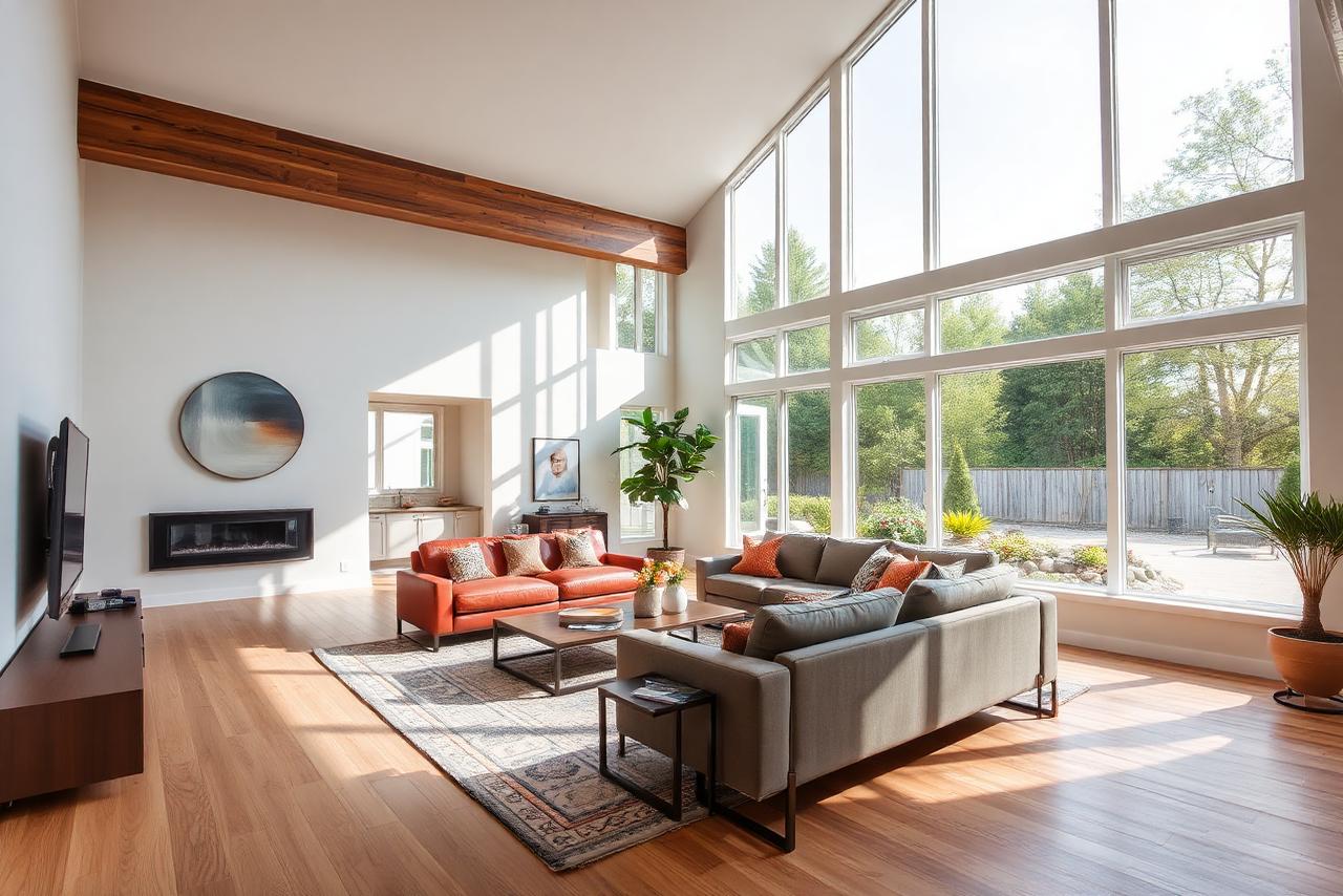 Real Estate Photo Enhancement
