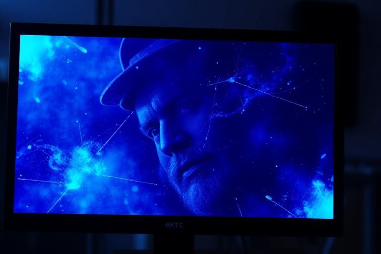 Professional video enhancement service